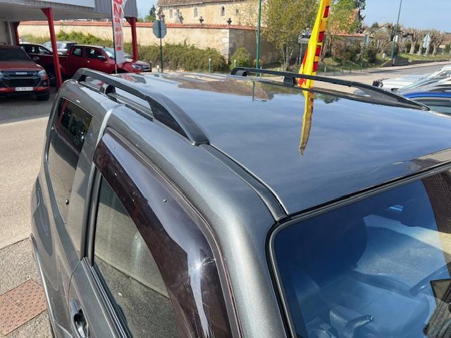 CLDA automobiles MITSUBISHI  3.2 L DID INSTYLE BVA 200 CH 3P N°