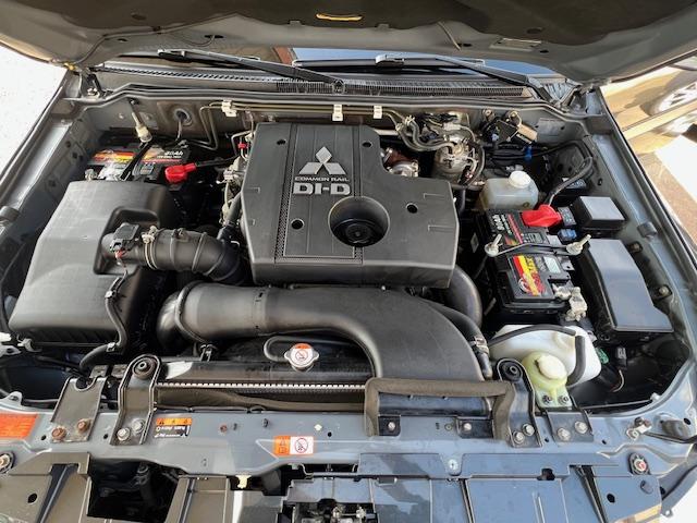 CLDA automobiles MITSUBISHI  3.2 L DID INSTYLE BVA 200 CH 3P N°