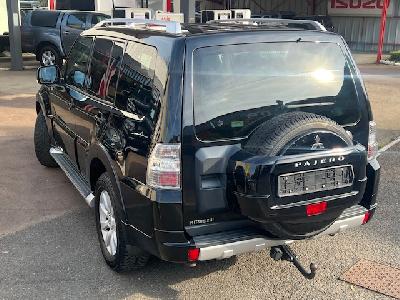 clda auto MITSUBISHI   3.2 L DID INSTYLE BVA 5P 7PL 200CH 