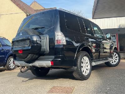 clda auto MITSUBISHI   3.2 L DID INSTYLE BVA 5P 7PL 200CH 