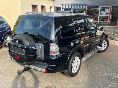 clda auto MITSUBISHI   3.2 L DID INSTYLE BVA 5P 7PL 200CH 