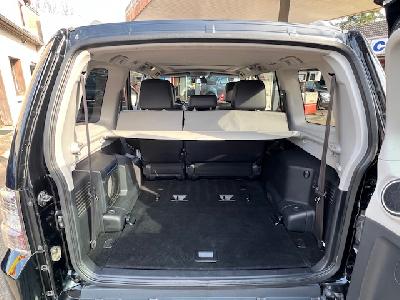 clda auto MITSUBISHI   3.2 L DID INSTYLE BVA 5P 7PL 200CH 