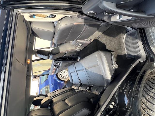 CLDA automobiles MITSUBISHI   3.2 L DID INSTYLE BVA 5P 7PL 200CH 