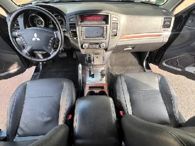 clda auto MITSUBISHI   3.2 L DID INSTYLE BVA 5P 7PL 200CH 