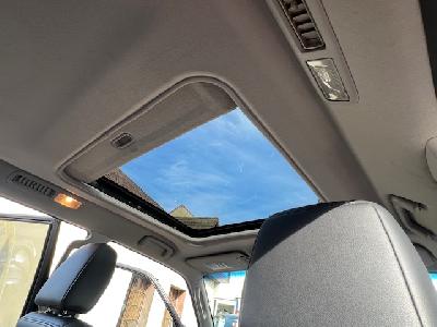 clda auto MITSUBISHI   3.2 L DID INSTYLE BVA 5P 7PL 200CH 