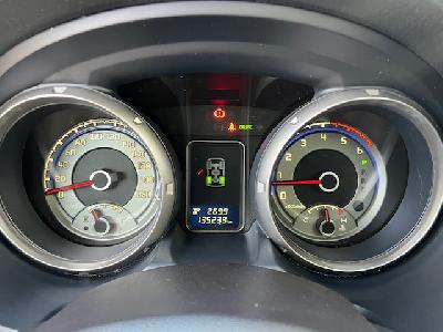 clda auto MITSUBISHI   3.2 L DID INSTYLE BVA 5P 7PL 200CH 