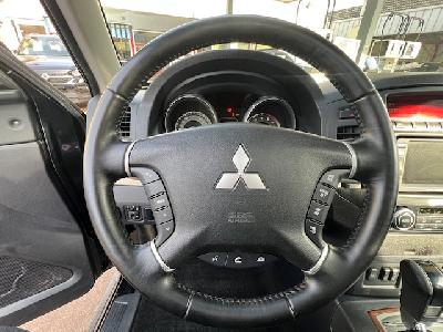 clda auto MITSUBISHI   3.2 L DID INSTYLE BVA 5P 7PL 200CH 