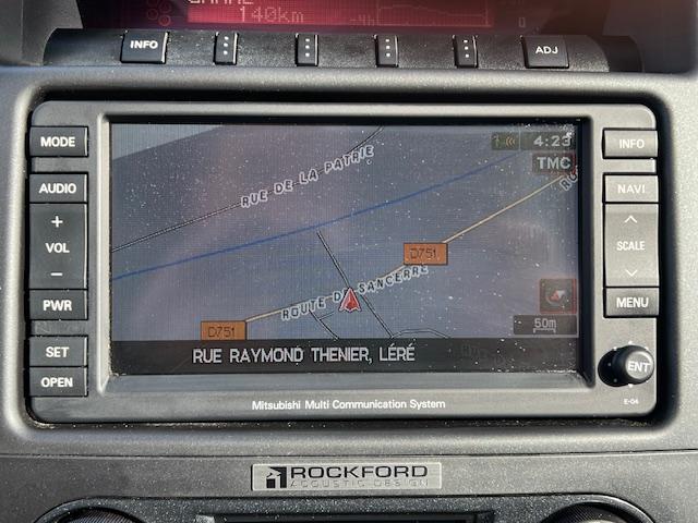 CLDA automobiles MITSUBISHI   3.2 L DID INSTYLE BVA 5P 7PL 200CH 