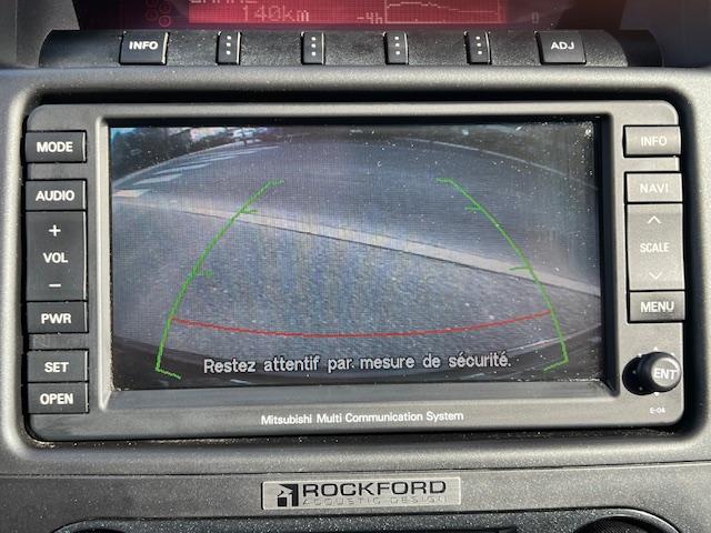 CLDA automobiles MITSUBISHI   3.2 L DID INSTYLE BVA 5P 7PL 200CH 