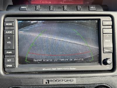 clda auto MITSUBISHI   3.2 L DID INSTYLE BVA 5P 7PL 200CH 