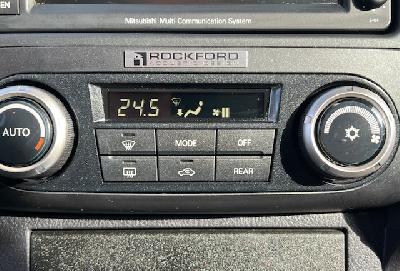 clda auto MITSUBISHI   3.2 L DID INSTYLE BVA 5P 7PL 200CH 