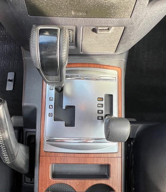 CLDA automobiles MITSUBISHI   3.2 L DID INSTYLE BVA 5P 7PL 200CH 