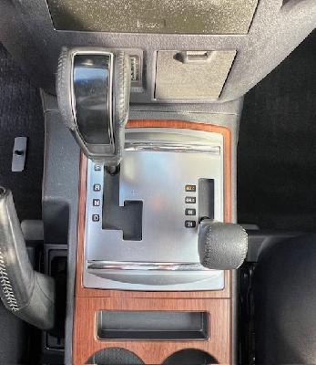 clda auto MITSUBISHI   3.2 L DID INSTYLE BVA 5P 7PL 200CH 