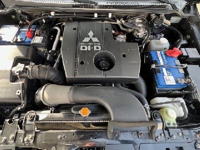 clda auto MITSUBISHI   3.2 L DID INSTYLE BVA 5P 7PL 200CH 