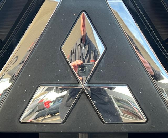 CLDA automobiles MITSUBISHI   3.2 L DID INSTYLE BVA 5P 7PL 200CH 