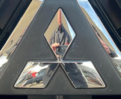 clda auto MITSUBISHI   3.2 L DID INSTYLE BVA 5P 7PL 200CH 