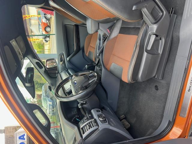 CLDA automobiles FORD  3.2 L TDCI 200 CH BVA XTRA CABINE WILDTRAK N°