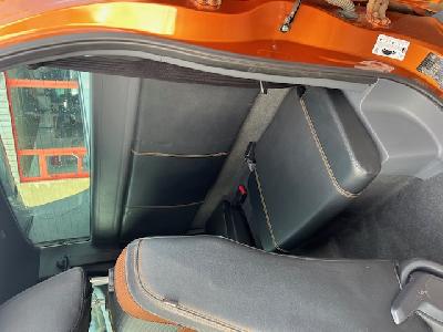 clda auto FORD  3.2 L TDCI 200 CH BVA XTRA CABINE WILDTRAK N°