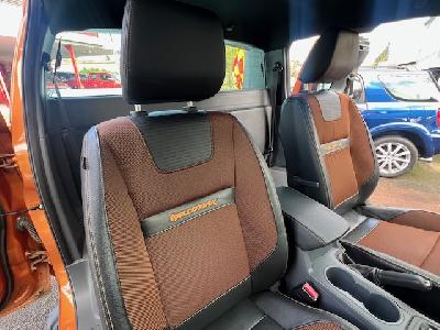 clda auto FORD  3.2 L TDCI 200 CH BVA XTRA CABINE WILDTRAK N°