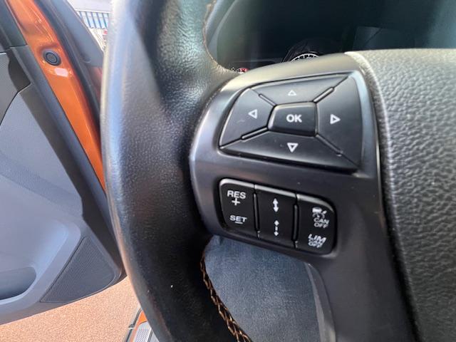 CLDA automobiles FORD  3.2 L TDCI 200 CH BVA XTRA CABINE WILDTRAK N°