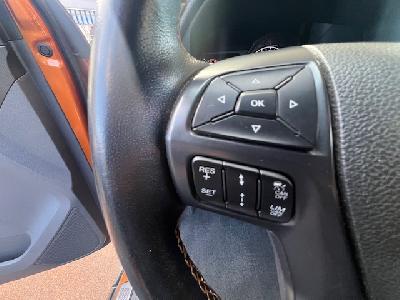 clda auto FORD  3.2 L TDCI 200 CH BVA XTRA CABINE WILDTRAK N°