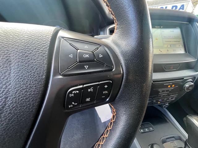 CLDA automobiles FORD  3.2 L TDCI 200 CH BVA XTRA CABINE WILDTRAK N°