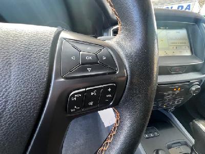 clda auto FORD  3.2 L TDCI 200 CH BVA XTRA CABINE WILDTRAK N°