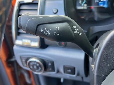 clda auto FORD  3.2 L TDCI 200 CH BVA XTRA CABINE WILDTRAK N°