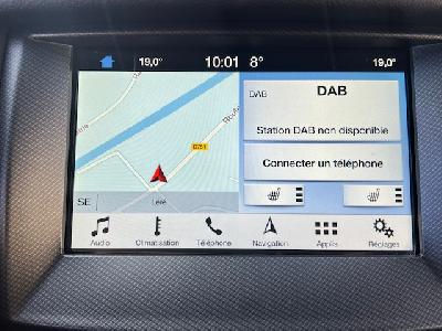 clda auto FORD  3.2 L TDCI 200 CH BVA XTRA CABINE WILDTRAK N°