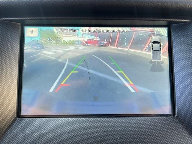 CLDA automobiles FORD  3.2 L TDCI 200 CH BVA XTRA CABINE WILDTRAK N°