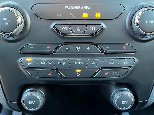 CLDA automobiles FORD  3.2 L TDCI 200 CH BVA XTRA CABINE WILDTRAK N°