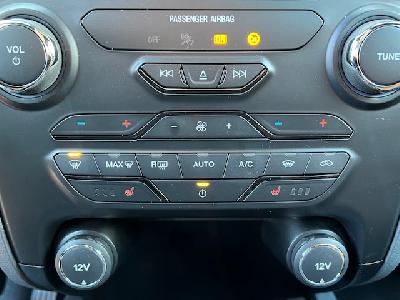 clda auto FORD  3.2 L TDCI 200 CH BVA XTRA CABINE WILDTRAK N°