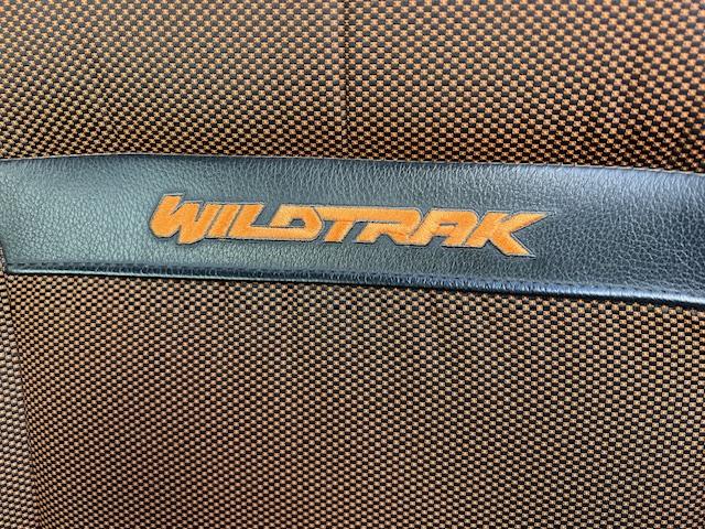 CLDA automobiles FORD  3.2 L TDCI 200 CH BVA XTRA CABINE WILDTRAK N°