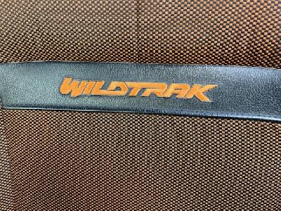 clda auto FORD  3.2 L TDCI 200 CH BVA XTRA CABINE WILDTRAK N°