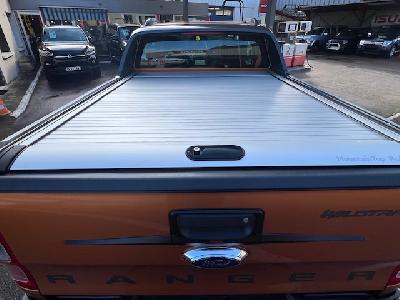 clda auto FORD  3.2 L TDCI 200 CH BVA XTRA CABINE WILDTRAK N°