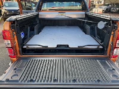 clda auto FORD  3.2 L TDCI 200 CH BVA XTRA CABINE WILDTRAK N°