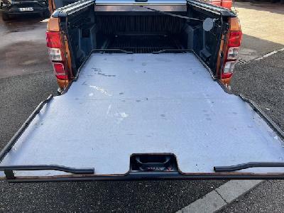 clda auto FORD  3.2 L TDCI 200 CH BVA XTRA CABINE WILDTRAK N°