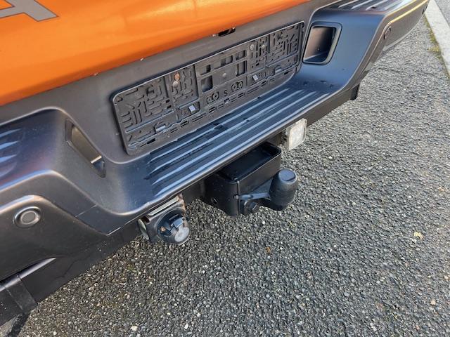 CLDA automobiles FORD  3.2 L TDCI 200 CH BVA XTRA CABINE WILDTRAK N°