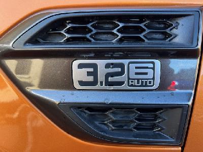 clda auto FORD  3.2 L TDCI 200 CH BVA XTRA CABINE WILDTRAK N°