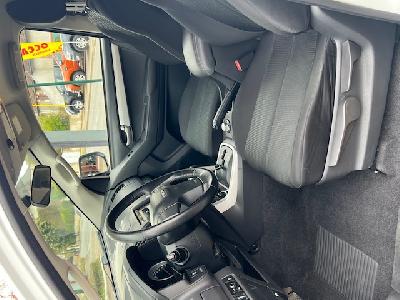 clda auto ISUZU   1.9 L DDI CREW SOLAR BVA DBLE CAB N°2647