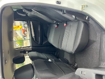 clda auto ISUZU   1.9 L DDI CREW SOLAR BVA DBLE CAB N°2647