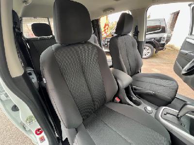 clda auto ISUZU   1.9 L DDI CREW SOLAR BVA DBLE CAB N°2647