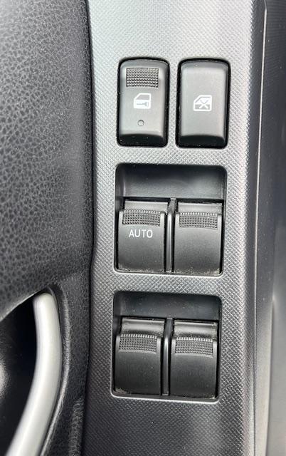 CLDA automobiles ISUZU   1.9 L DDI CREW SOLAR BVA DBLE CAB N°2647