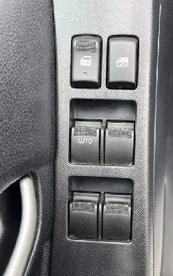 clda auto ISUZU   1.9 L DDI CREW SOLAR BVA DBLE CAB N°2647