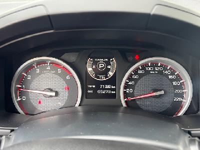 clda auto ISUZU   1.9 L DDI CREW SOLAR BVA DBLE CAB N°2647