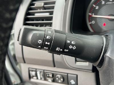 clda auto ISUZU   1.9 L DDI CREW SOLAR BVA DBLE CAB N°2647