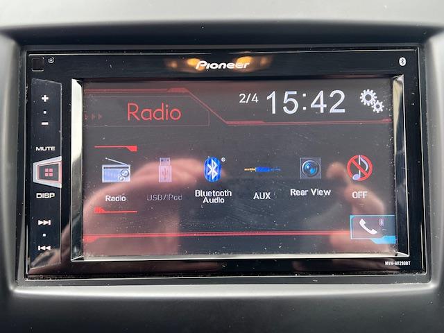 CLDA automobiles ISUZU   1.9 L DDI CREW SOLAR BVA DBLE CAB N°2647