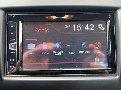 clda auto ISUZU   1.9 L DDI CREW SOLAR BVA DBLE CAB N°2647