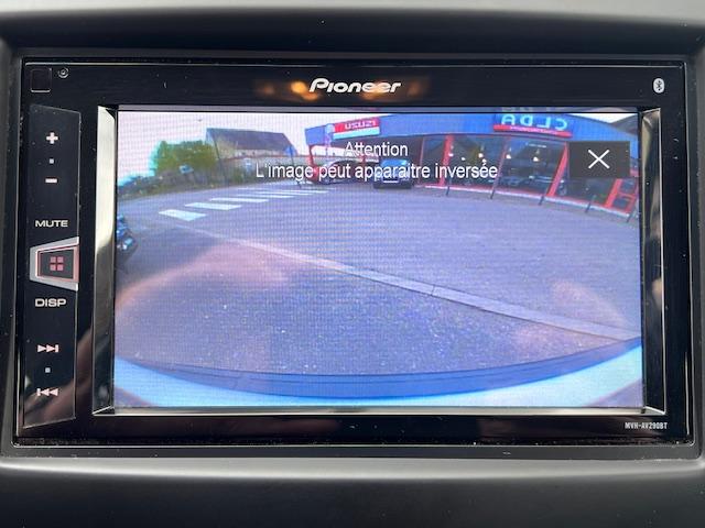 CLDA automobiles ISUZU   1.9 L DDI CREW SOLAR BVA DBLE CAB N°2647