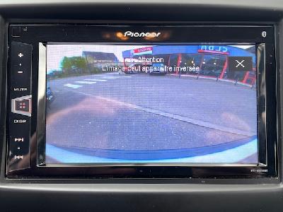 clda auto ISUZU   1.9 L DDI CREW SOLAR BVA DBLE CAB N°2647